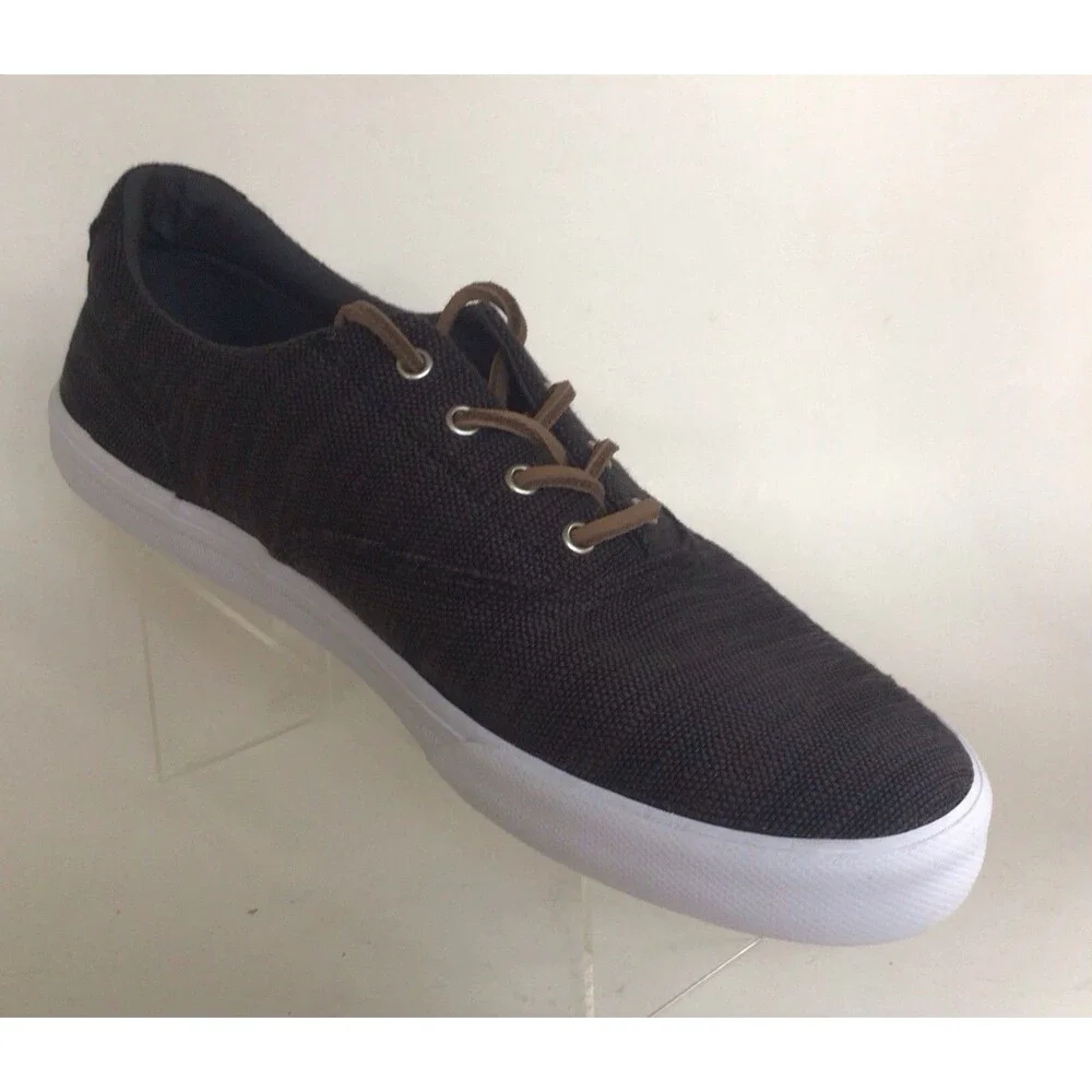 NEW SPERRY Striper II CVO Baja Boat Sneaker/Shoe Style STS1961 (Size 9.5 M)
